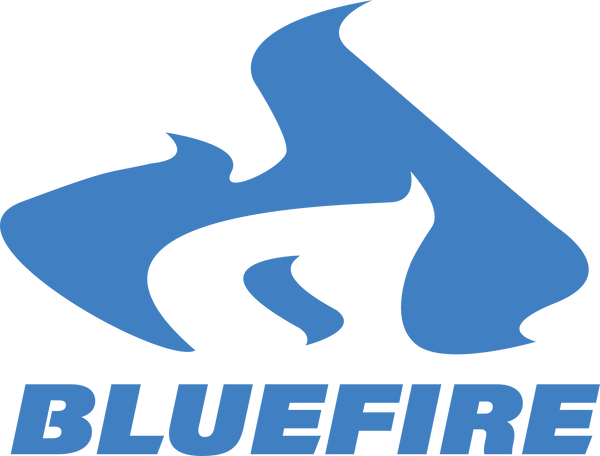 BlueFireGloves